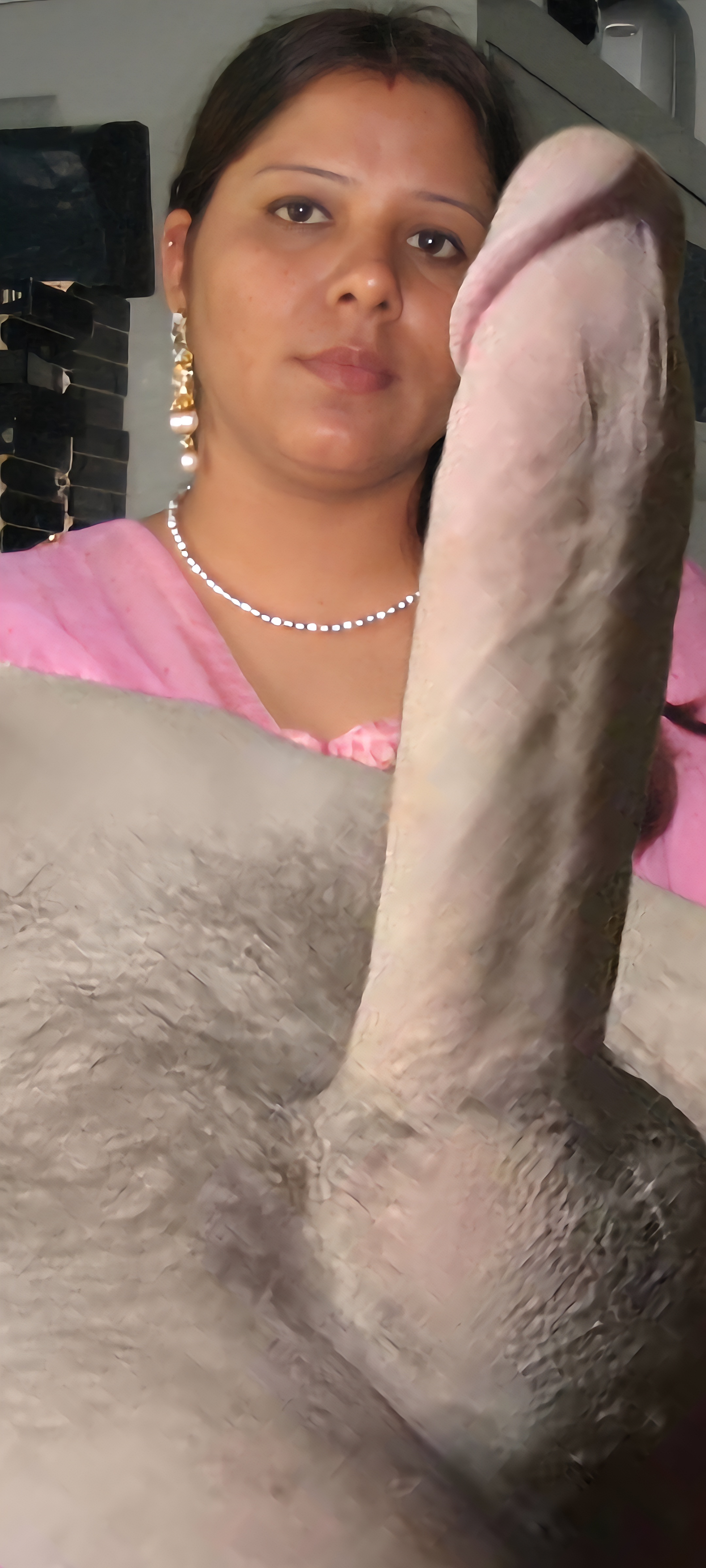Indian punjabi aunty dumb cunt. — 5