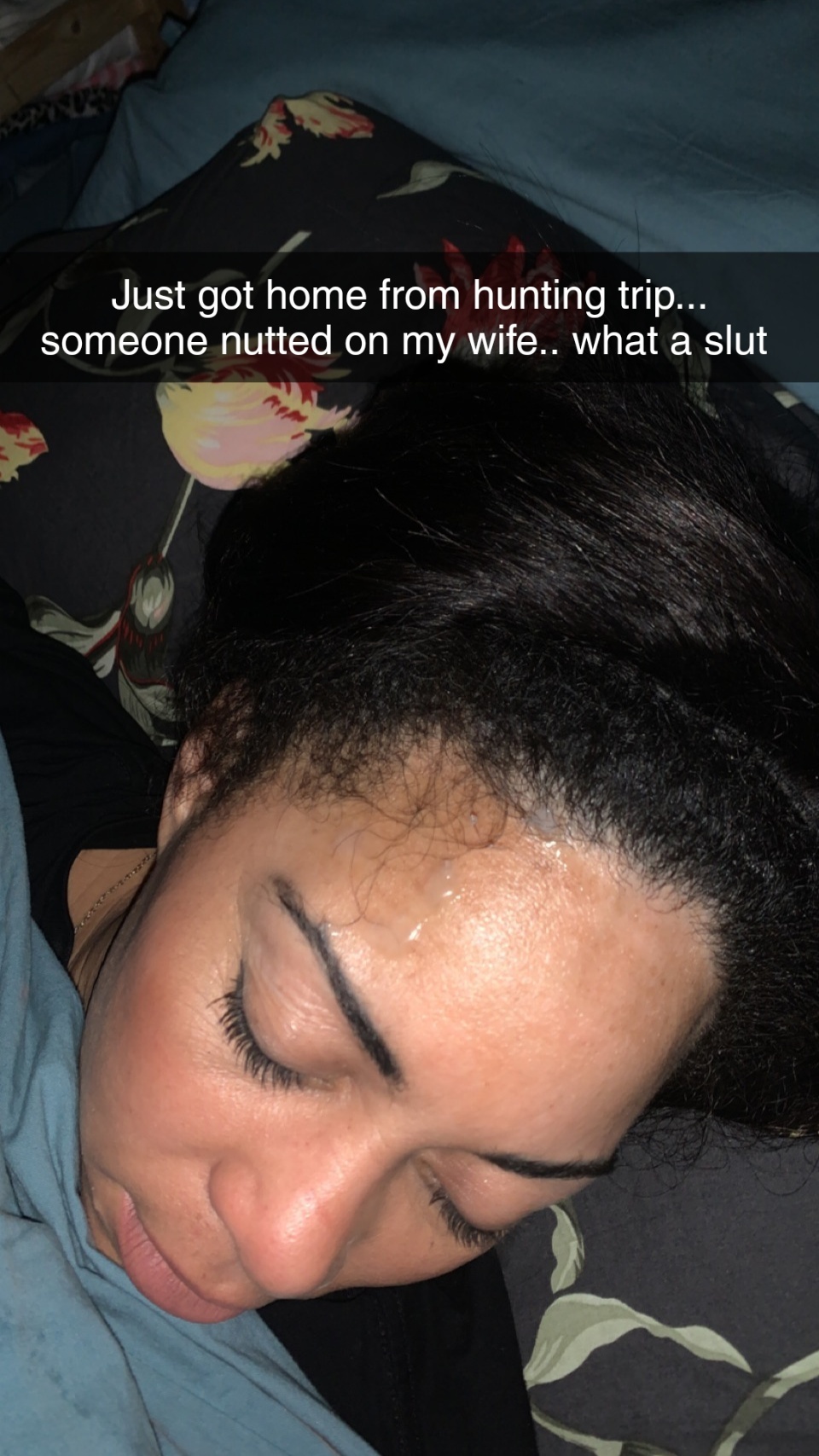 Ebony fuck meat Nicole with fake tits — 17