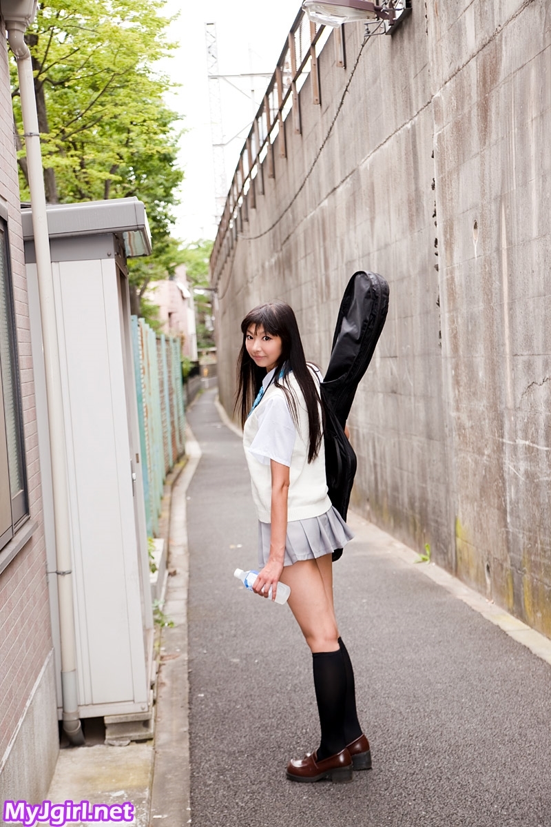 Cosplay Girl Japanese 053 — 36