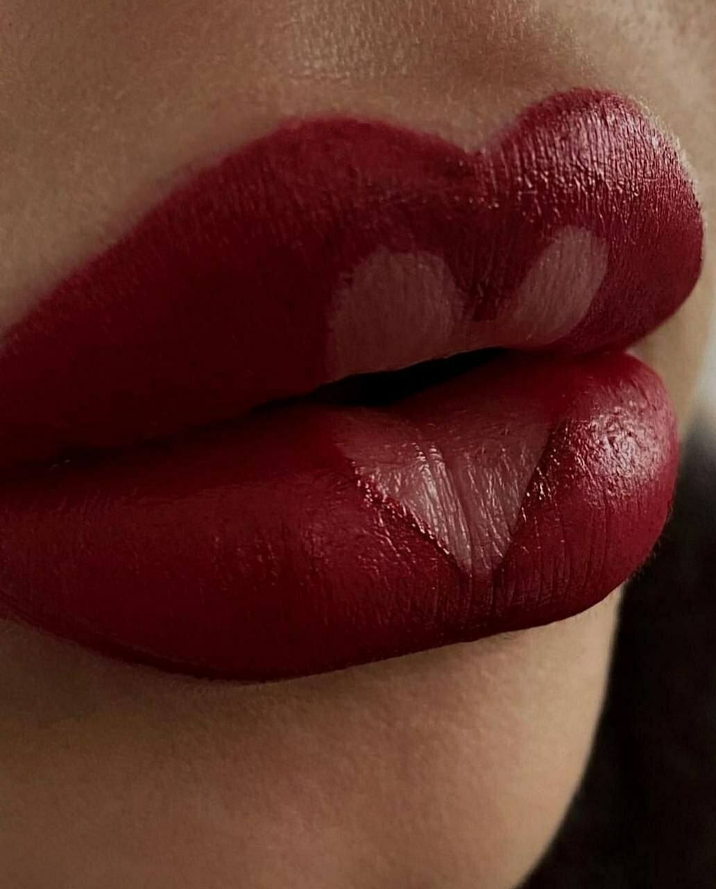Wife keeps showing — 58