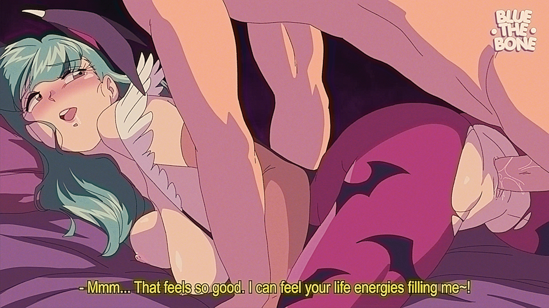 Hentai gifs — 21
