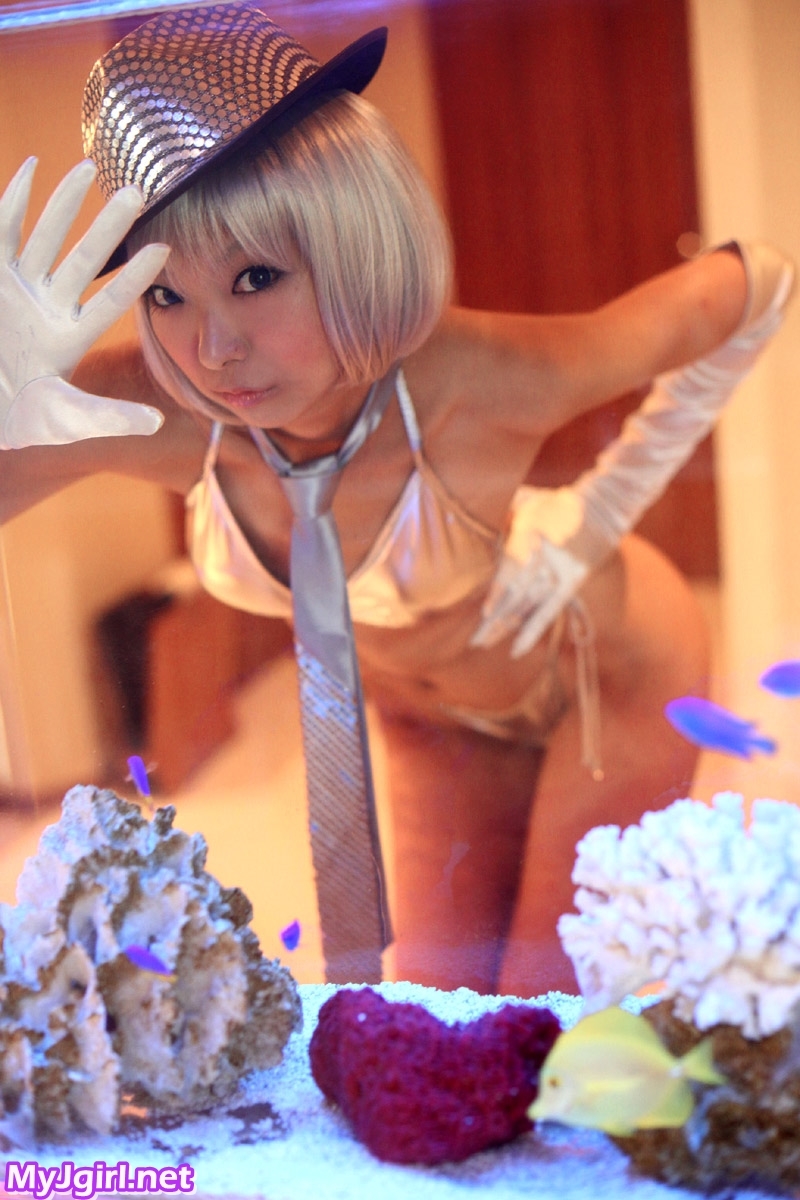 Cosplay Girl Japanese 053 — 27