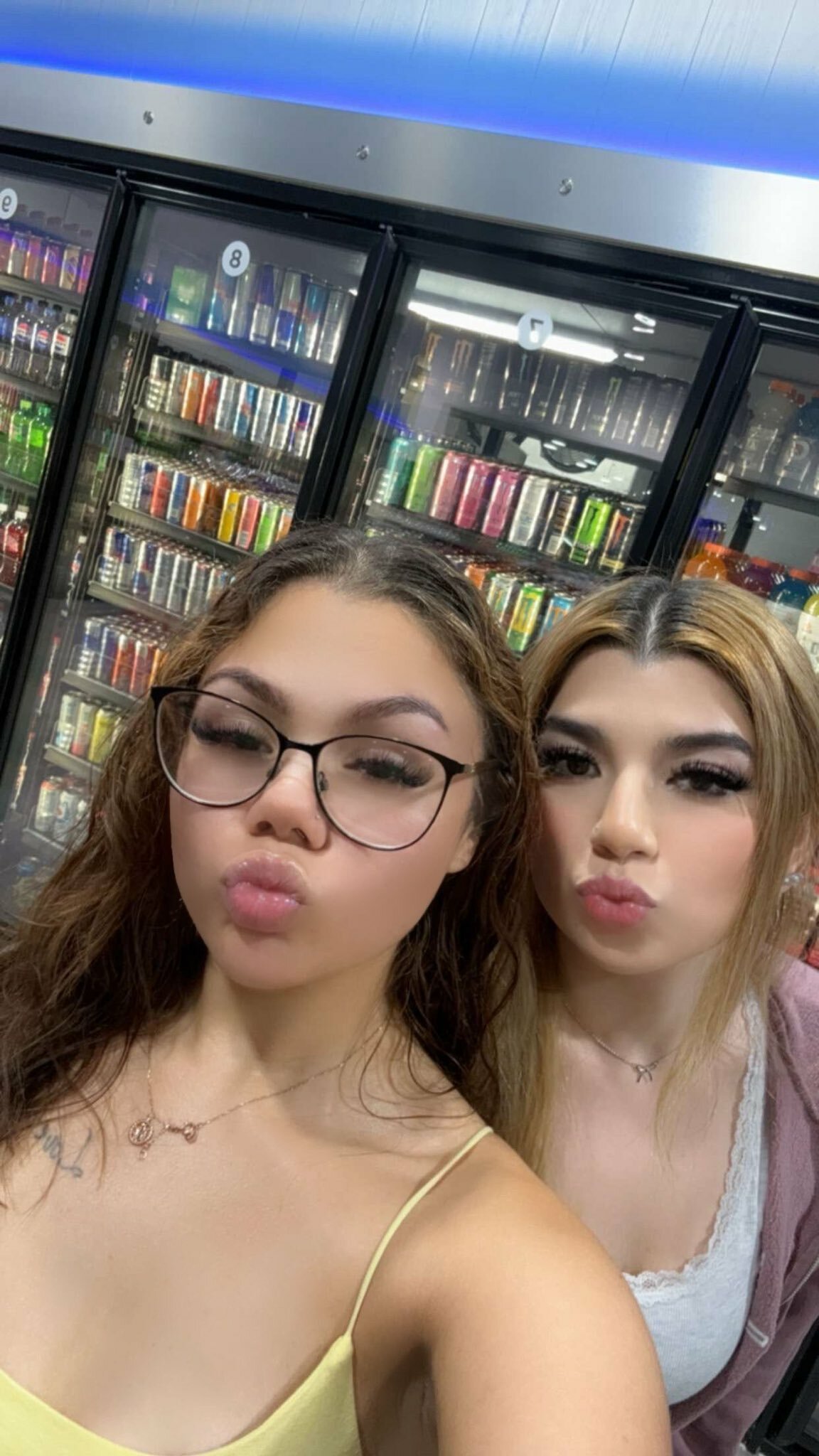 Amateur ghetto booty YouTube celebrity — 11
