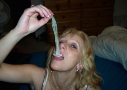Australian mom skank whore cum slut — 34