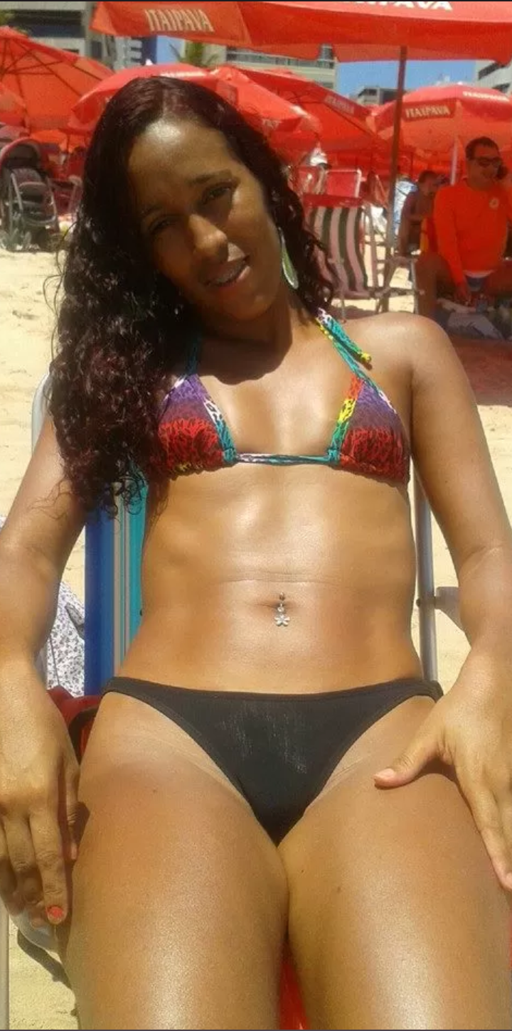 Gisele brazilian mom — 17