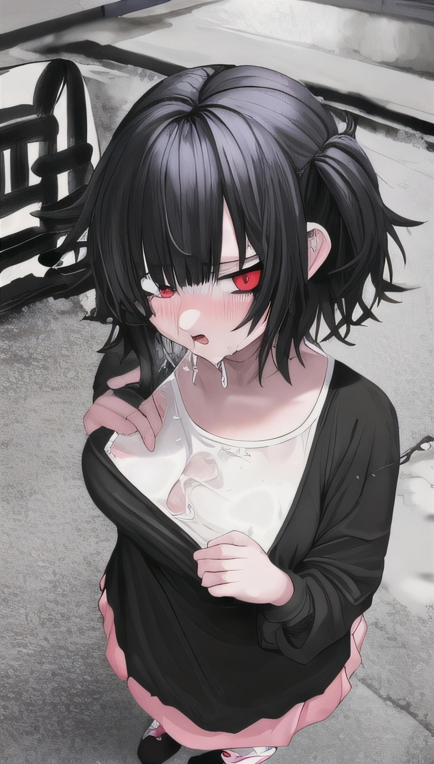 Ai hentai — 18