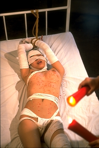 Japanese Bondage 18 — 10