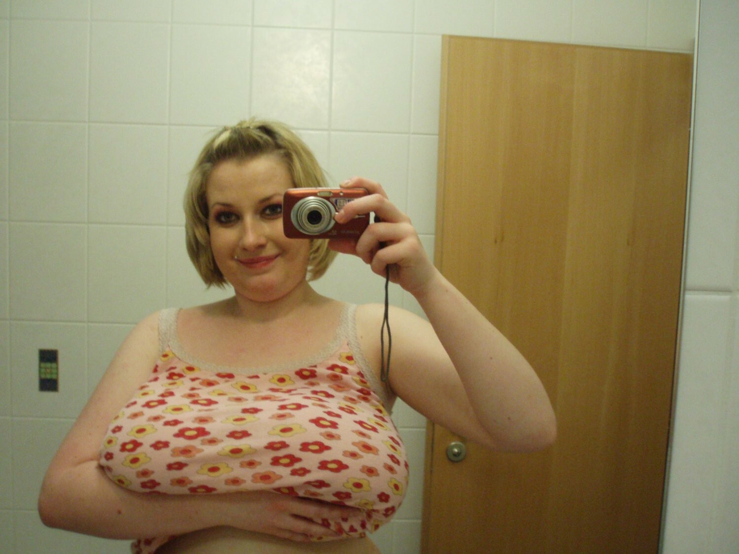 Super busty milf — 43