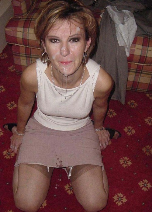 Creampies, Cumshots, Facials, etc. — 26