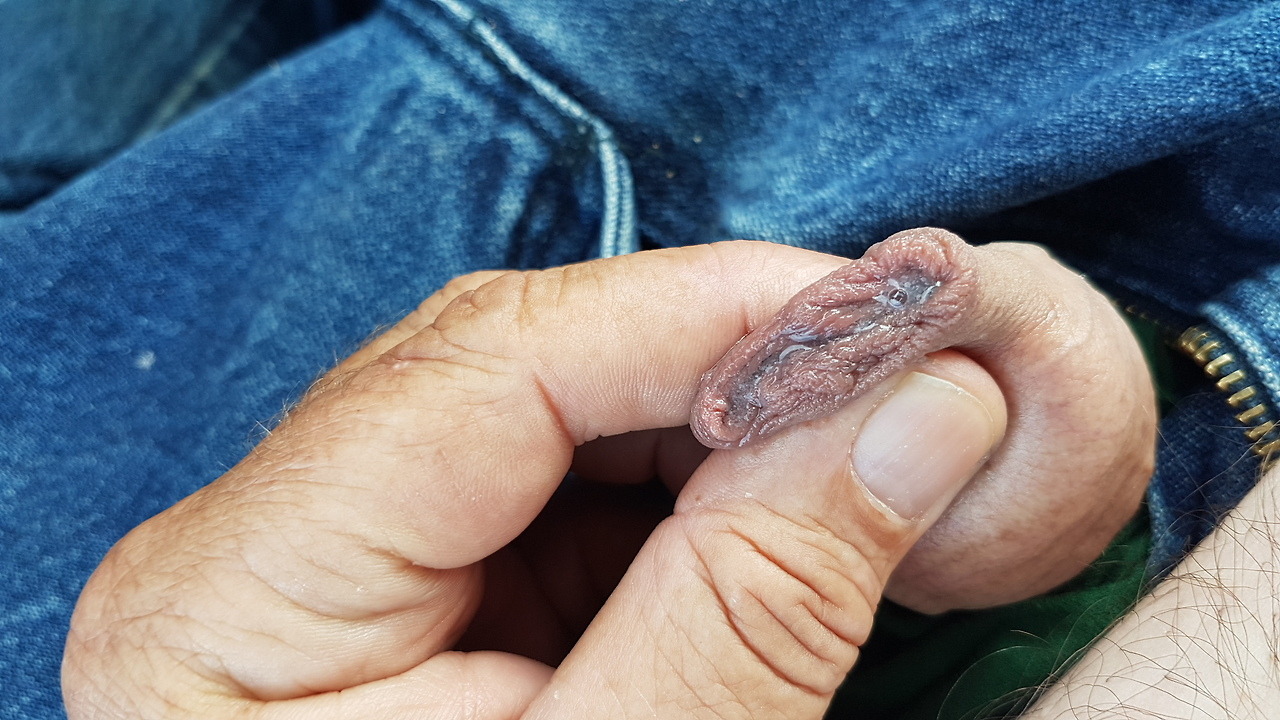 My Uncut . What do you think? — 20