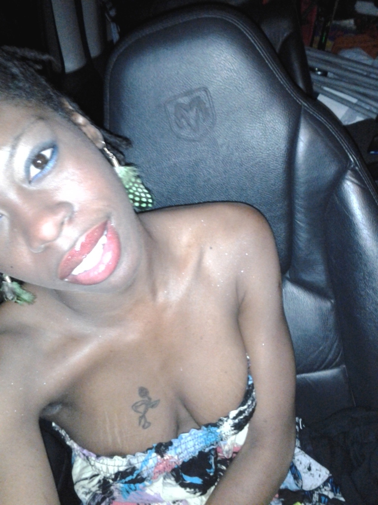 Shy Foreigner Blowjob — 30