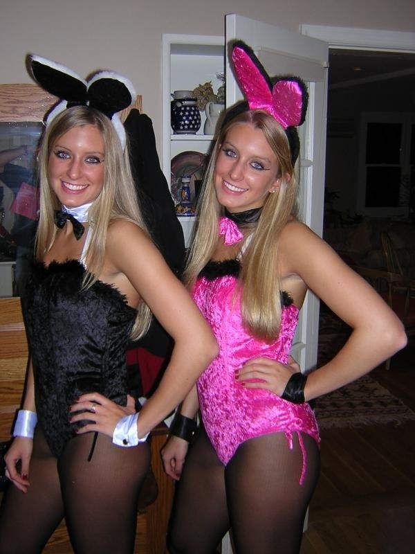 Girl Bunny — 49