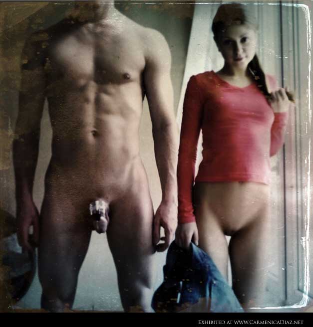 Strap On and Femdom — 38