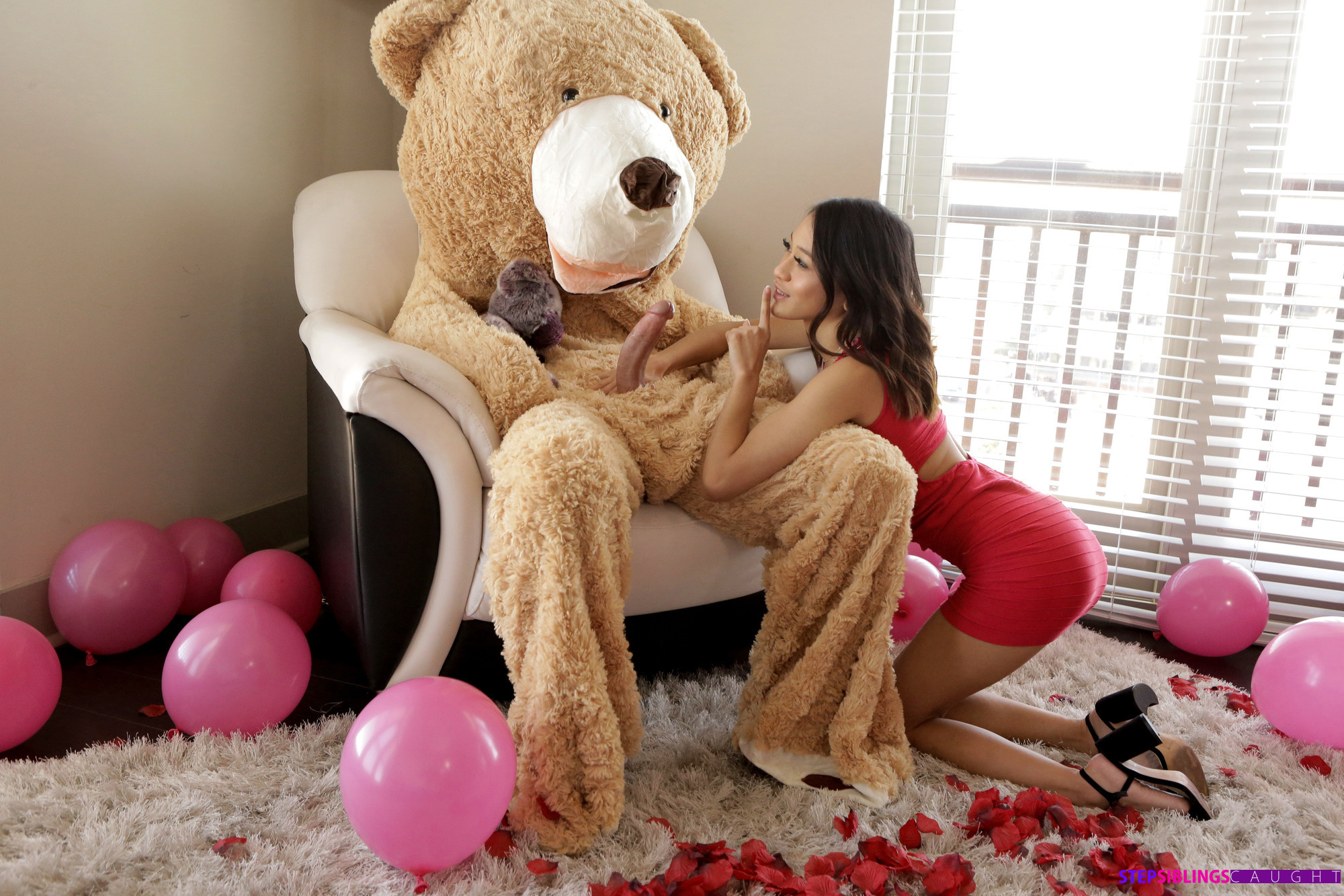 P Bear mh — 11
