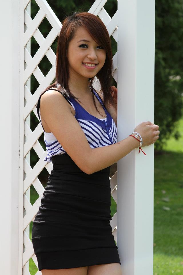 Cute Asian Sister 3 — 21