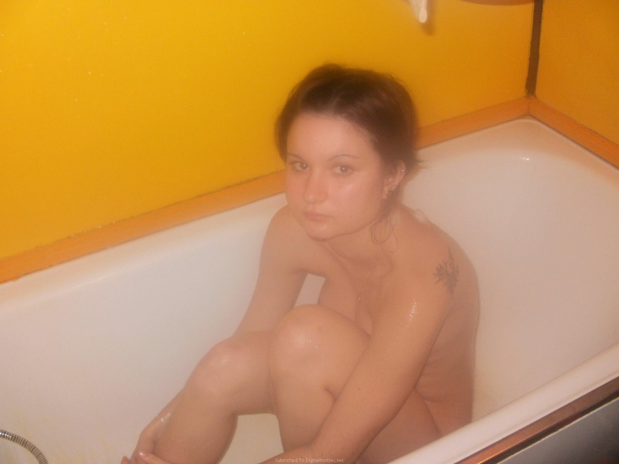 Brunette 120 — 58
