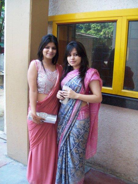 Pretty Indian Teens — 28