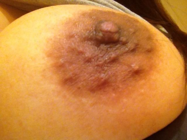Ex Slut Joey's Big Fat Tits — 32