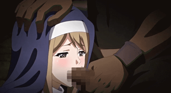 ROUGH HENTAI — 50