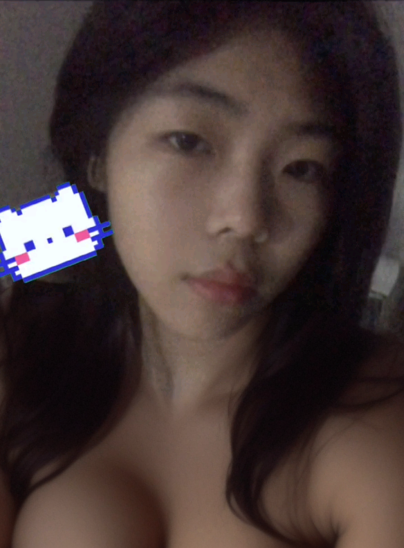 chinese girl Xulang — 39
