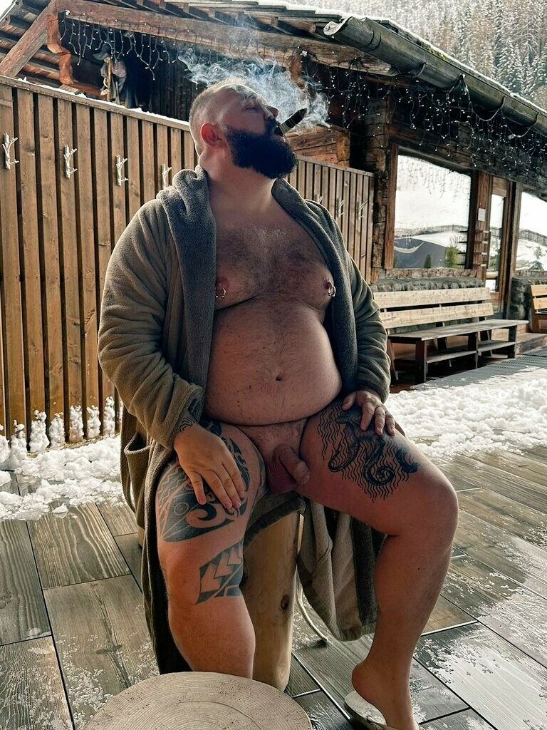 bears cubs chubs fat boyz trucker trade — 37