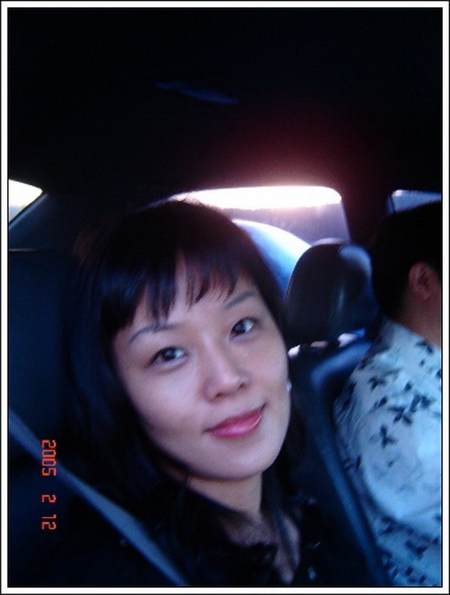 Sexy Korean Wife — 54
