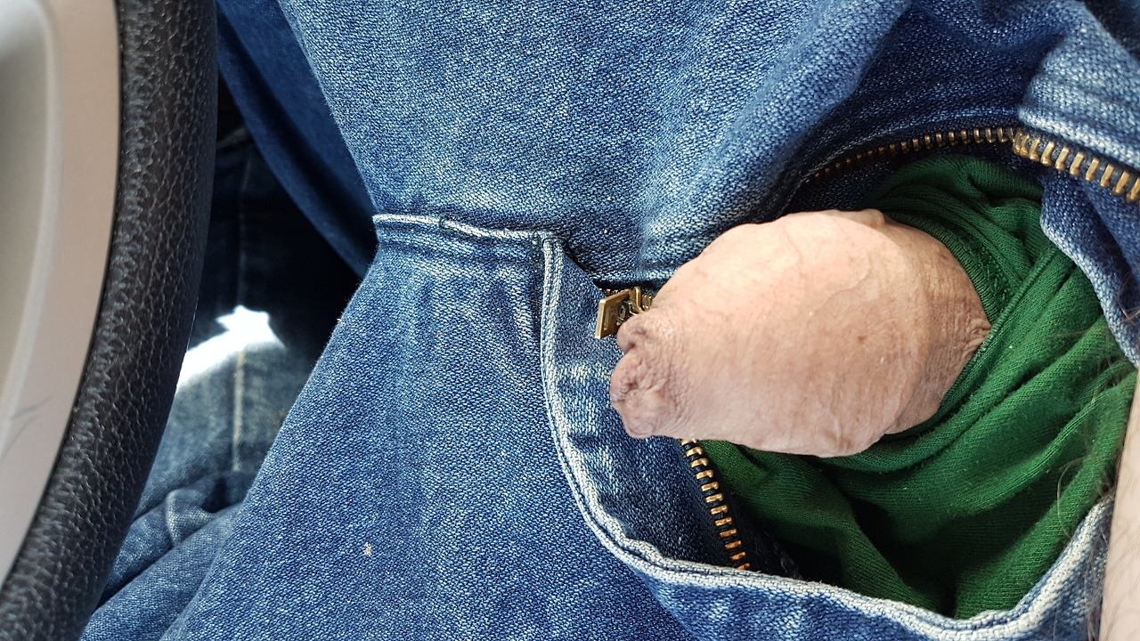 My Uncut . What do you think? — 17