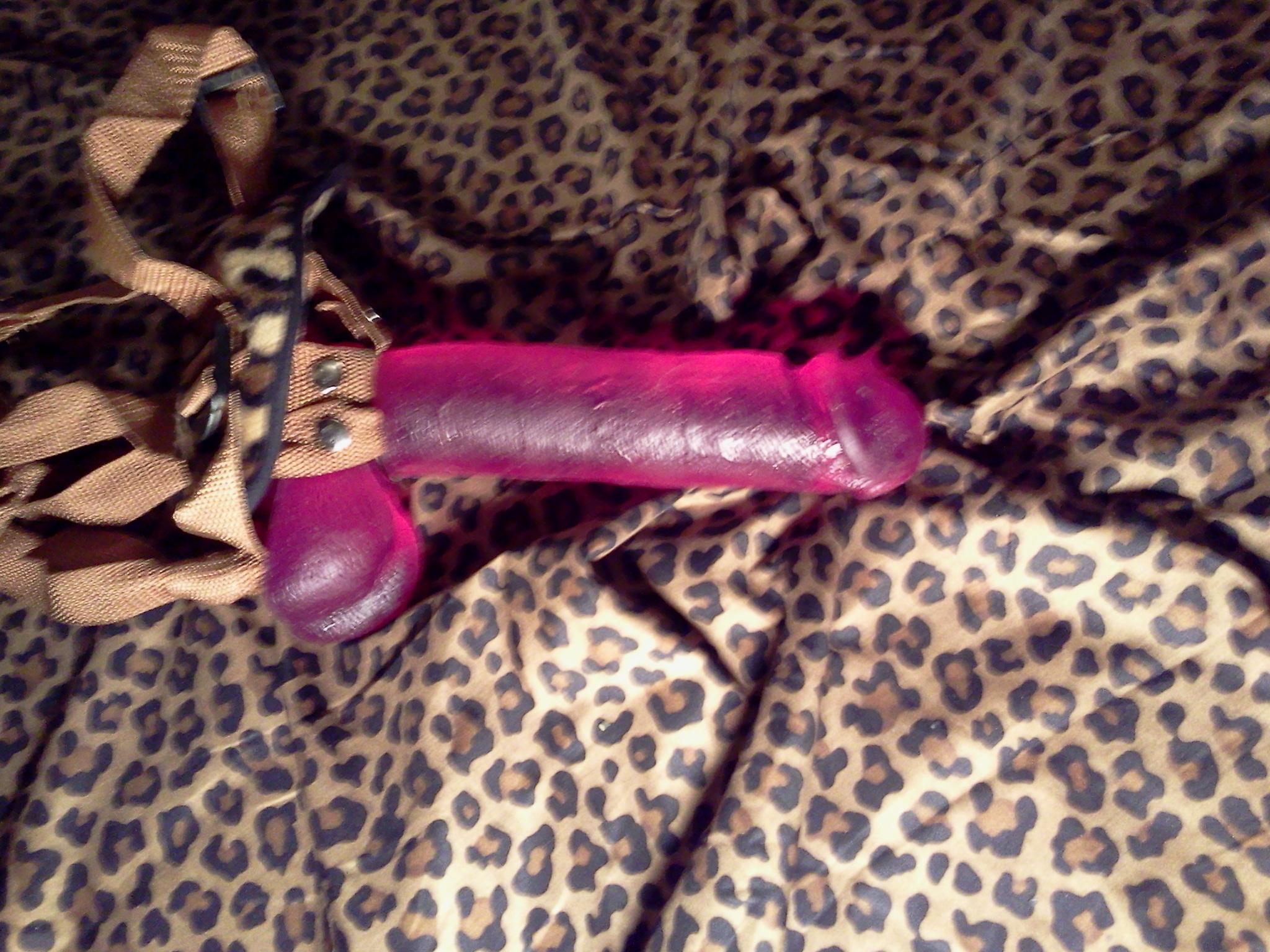 Toys in Pussy — 12