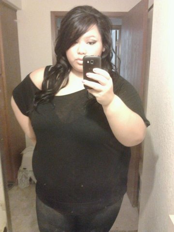 Curvy, Thick, and Chubby Mix 16 — 23