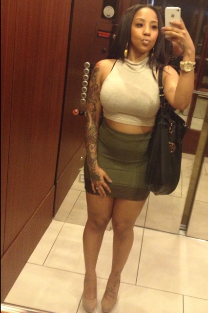 Curvy, Thick, and Chubby Mix 16 — 9