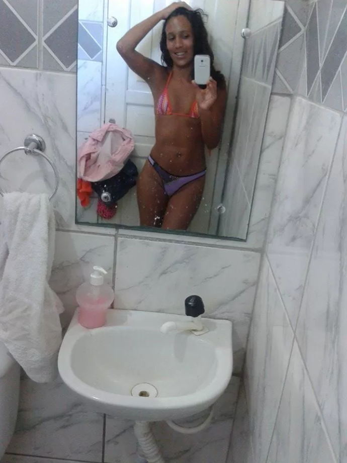 Gisele brazilian mom — 37