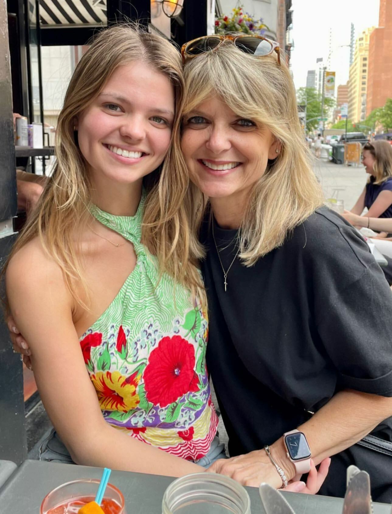 Strong Family Resemblance — 56
