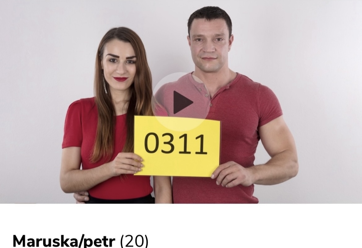 The Best of Nikki Heat aka Maruska / Czech Repubic — 25