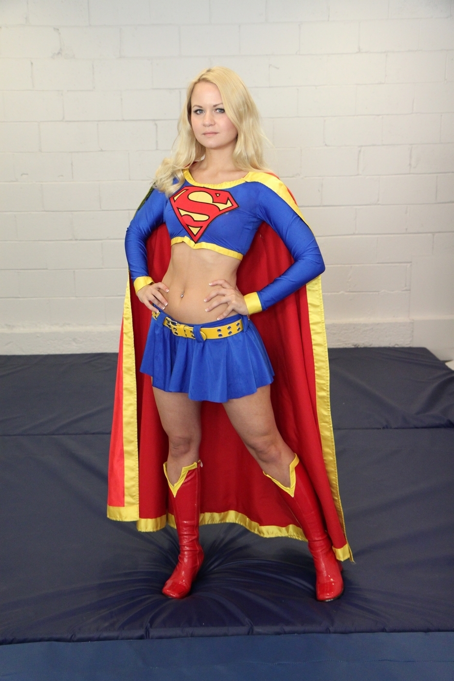 Costume,dressed up and party time — 16