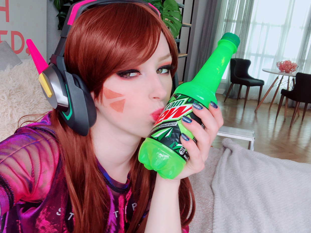 Cosplay — 59