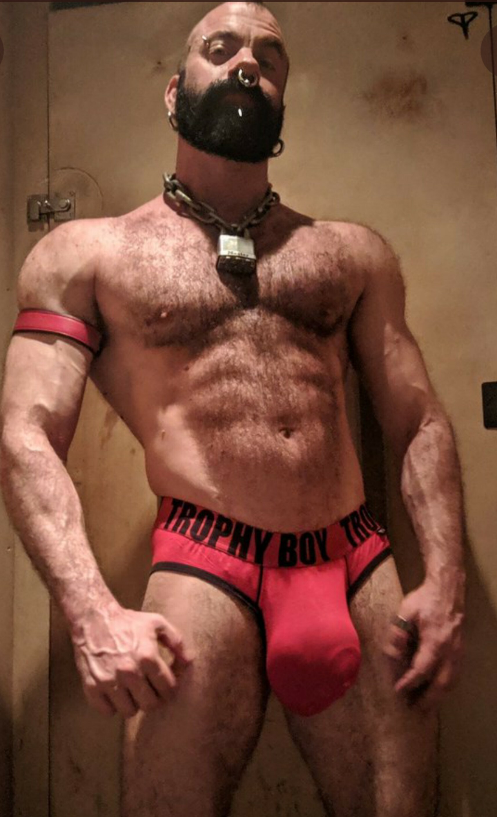 monster cock saline silicone enlargement — 59