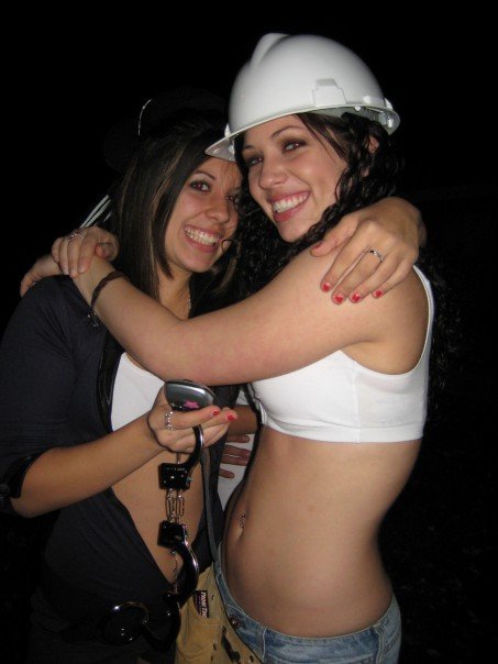 Military Girls Exposed — 12
