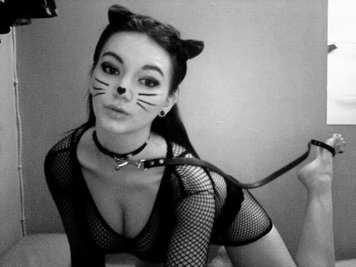 Ahegao / Furry / Cosplay — 5