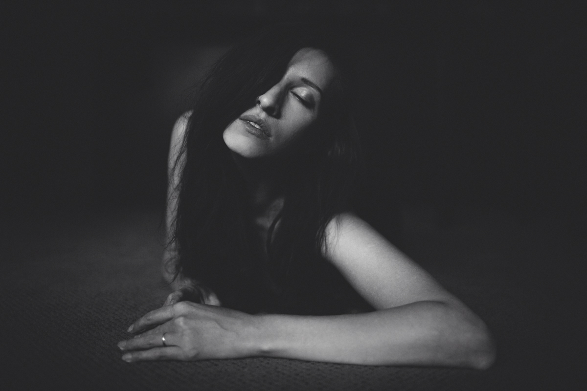 Kate — 40