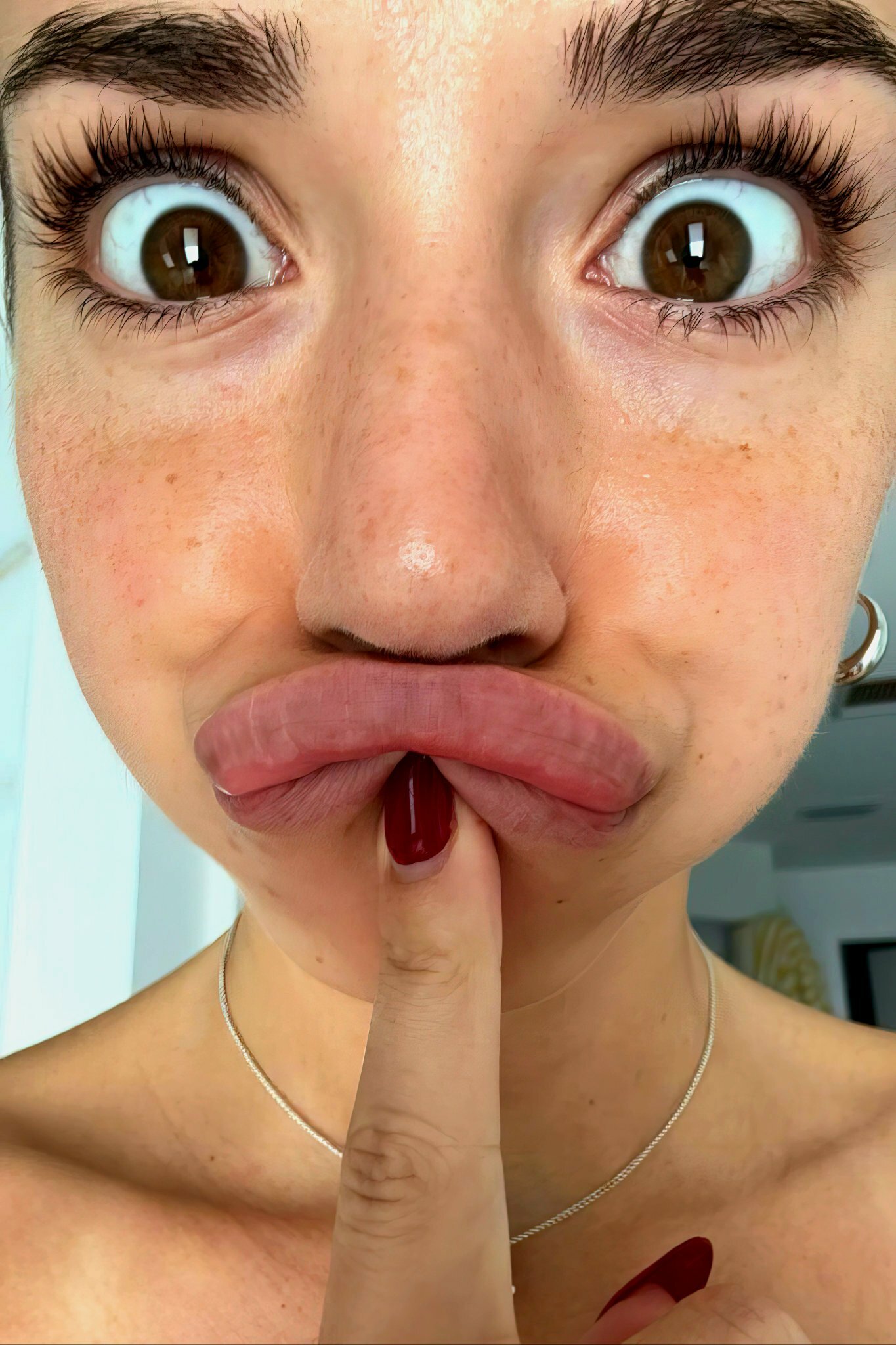 Faces to Cover in Cum — 39