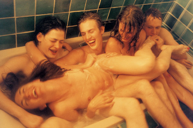 my favourite kind of fun / can I join? (bisexual, — 17