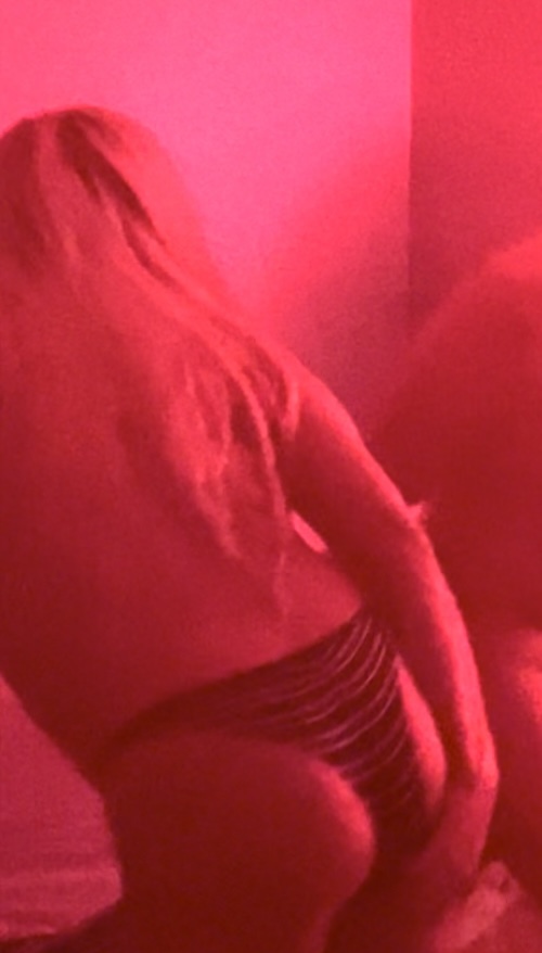 Korean Massage — 13