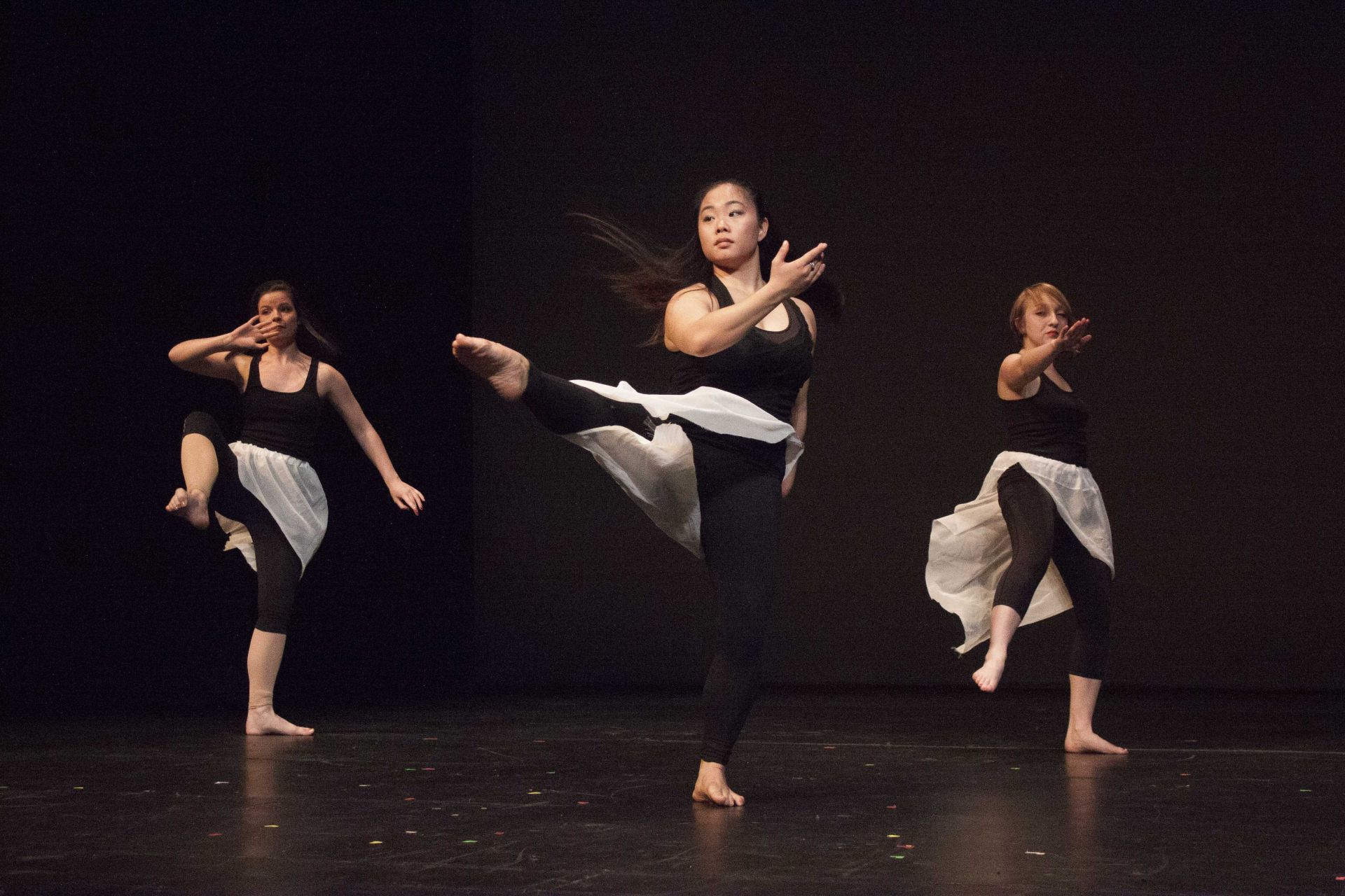 Dancers — 49