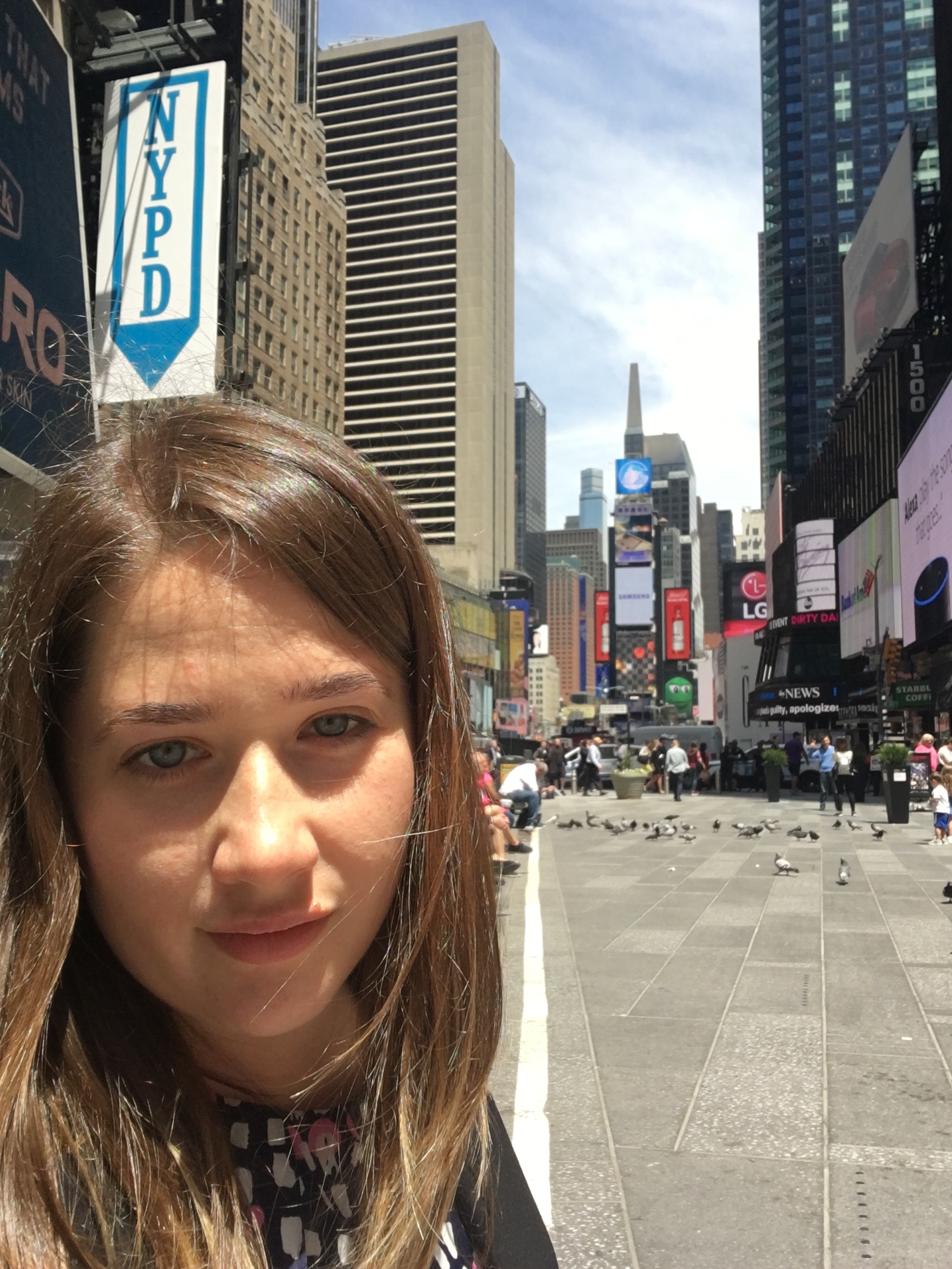 Russian Teen Exploring — 58