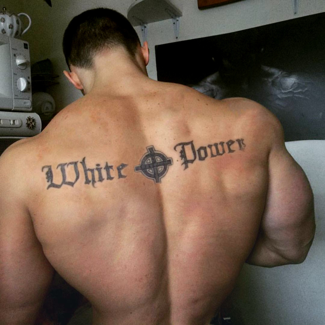 Aryan Muscle — 5