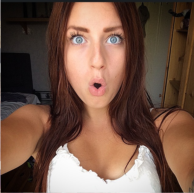 Random teens 18+ — 20