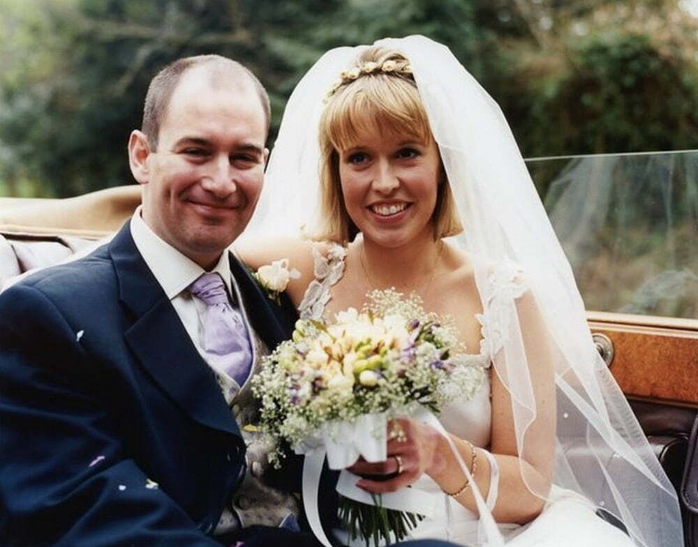 Curvy UK Milf — 20