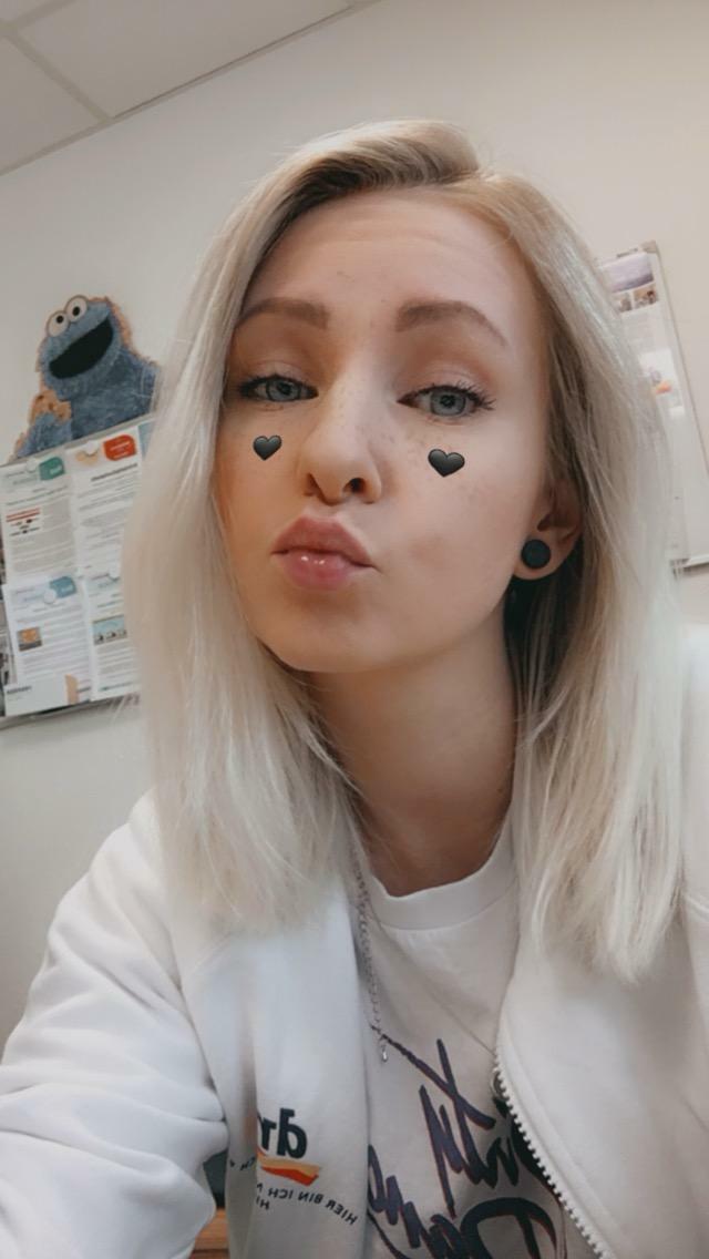 German slut girl Lea exposed — 16