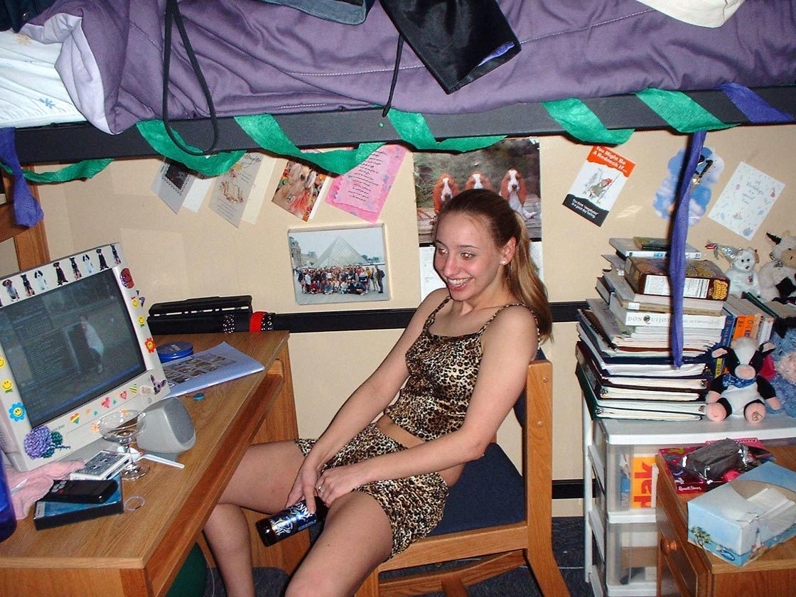 Masturbating — 24