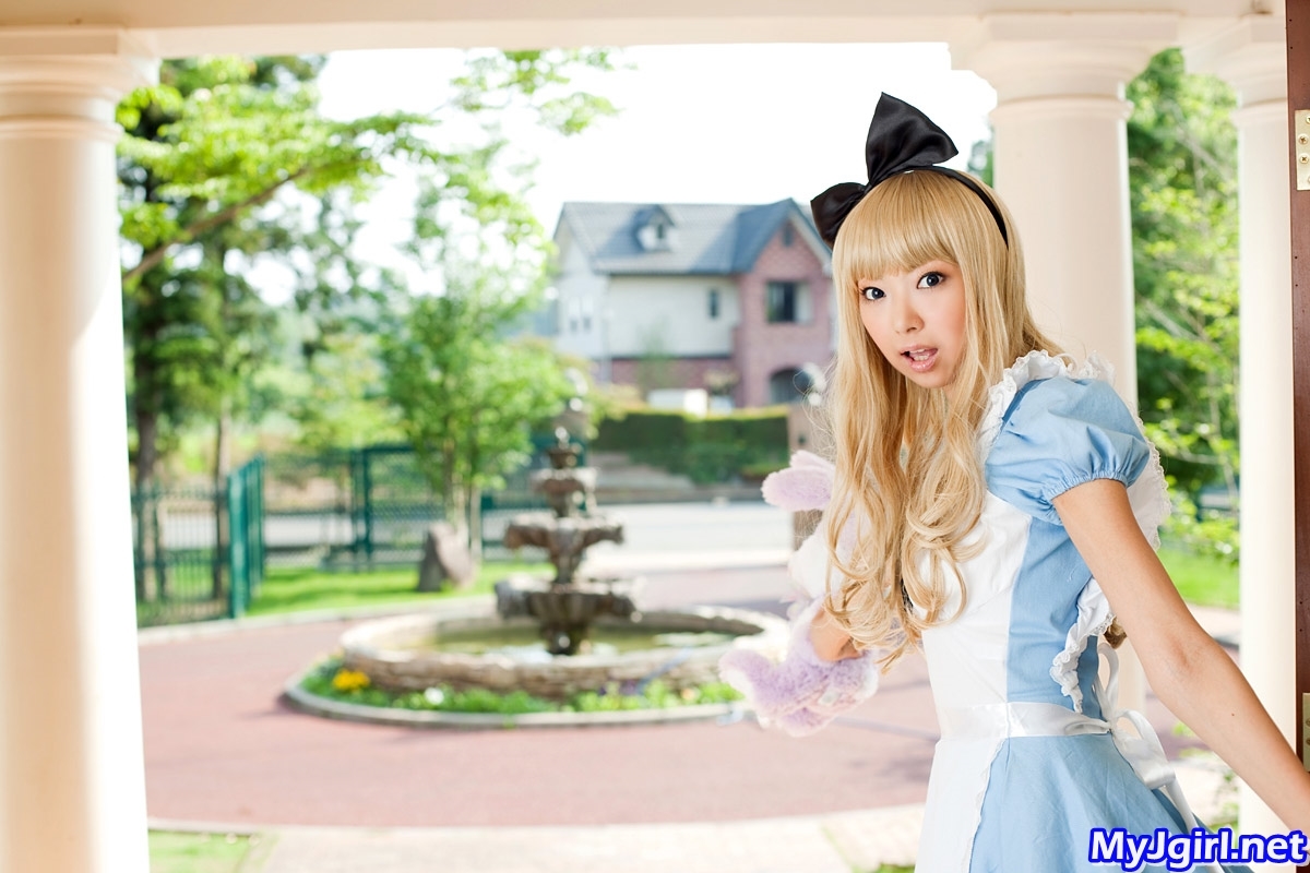 Japanese Girls 510 — 27